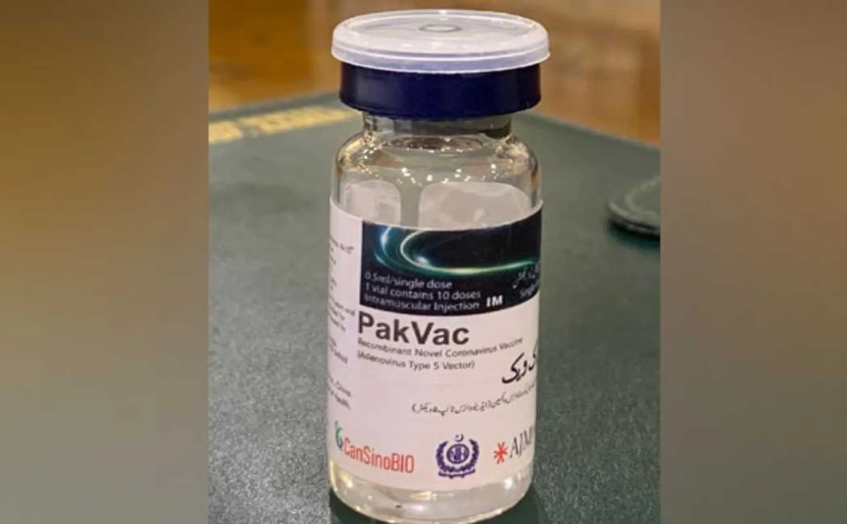 pakvak